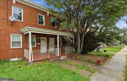 2029 GRIFFIS Avenue, BALTIMORE, MD 21230