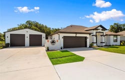 437 GANDY CEMETERY Road, BARTOW, FL 33830