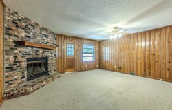 400 Randle Drive, Woodway, TX 76712