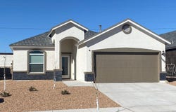 329 Kindred Drive, Clint, TX 79836