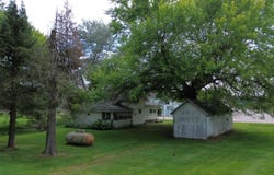 31770 County Road A, Camp Douglas, WI 51648