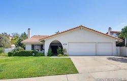 2394 Valley Mill Road, El Cajon, CA 92020