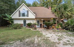 168 Walker Road, Early Branch, SC 29916