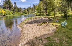 46725 GOODPASTURE Rd, Vida, OR 97488