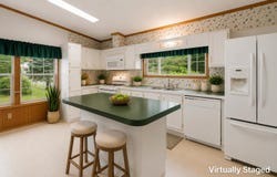 611 Meadowbend Road, Williston, VT 05495