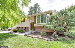 5300 QUEENSBERRY Avenue, SPRINGFIELD, VA 22151
