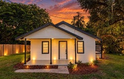 13 N VAN BUREN Avenue, ORLANDO, FL 32811