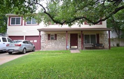 907 Pepperell Ct, Austin, TX 78753