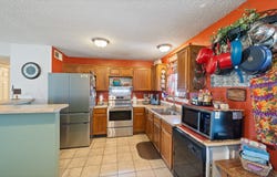 4676 County Road 107, Kaufman, TX 75142