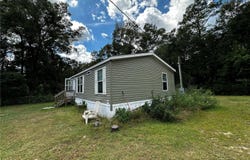 148 NE 155TH Terrace, WILLISTON, FL 32696