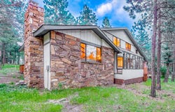 50 Cimarron, Angel Fire, NM 87710