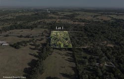 CR 491 lot: 1, Elgin, TX 78621