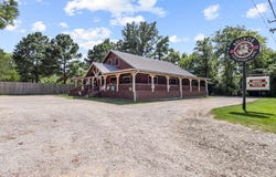 203 W Elder St, Colmesneil, TX 75938