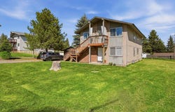 316 N Silver Lake Ave, Medical Lake, WA 99022