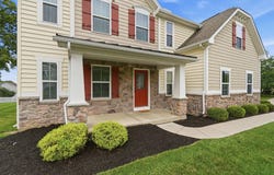 114 Shoemaker Lane, Vandalia, OH 45377
