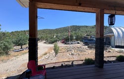 33980 N 10890 E, Fairview, UT 84629