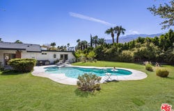 772 E El Conquistador, Palm Springs, CA 92262