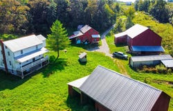 56176 Cline Road, Barnesville, OH 43713