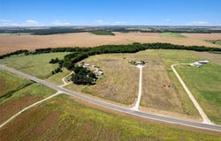 9755 FM 1331, Taylor, TX 76574
