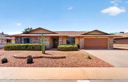 17610 N CALICO Drive, Sun City, AZ 85373