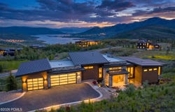 303 W Peace Tree Trail, Kamas, UT 84036