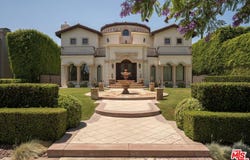123 Fremont Pl, Los Angeles, CA 90005