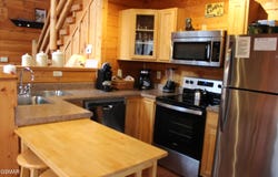 2232 E View Drive, Sevierville, TN 37876