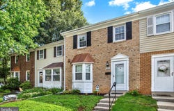 1853 FOXDALE Court, CROFTON, MD 21114