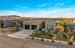 1491 W Shinnecock Dr, St George, UT 84770