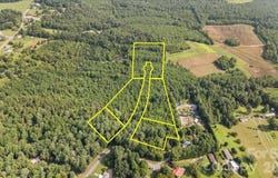 0 E Pine Hill Avenue, Morganton, NC 28655