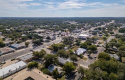107 W 5th St, Lampasas, TX 76550