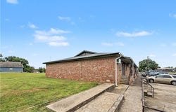 317 Young ST, Arkoma, OK 74901
