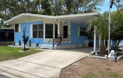 3199 Windjammer Drive, Spring Hill, FL 34607