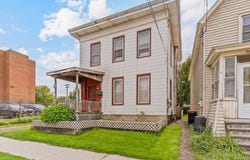 60 E North st, Ilion, NY 13357