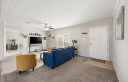 3029 Crestway Dr, Fort Worth, TX 76244