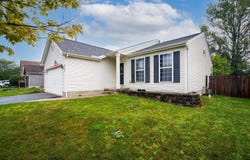8588 Leader Drive, Galloway, OH 43119