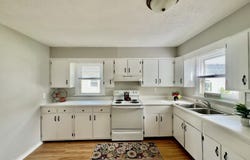 515 N Cherry, Columbus, IN 47201