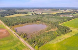 Fennel Rd, Leighton, AL 35646