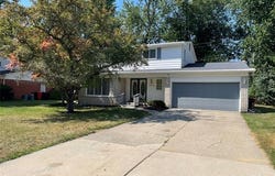 20360 Wildhern Street, Southfield, MI 48076