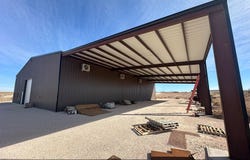 656 Private Rd 308 H, Seminole, TX 79360