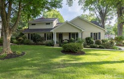 802 E Franklin Street, Monroe, NC 28112