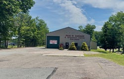 7 Canaan Road, Waymart, PA 18472
