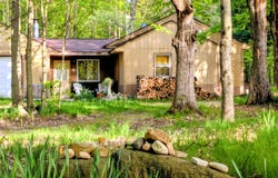 6779 S Woods Trail, Custer, MI 49405