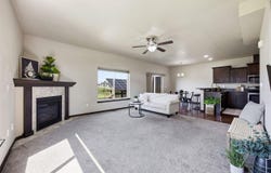 1132 Redbud Ave, Tiffin, IA 52340