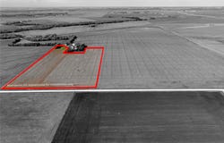 TRACT 1 HCR 3420, Malone, TX 76660