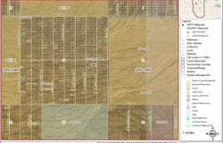 316-16-034 N Juline Drive, Dolan Springs, AZ 86441