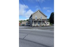 5 Gore Road, Highgate, VT 05459