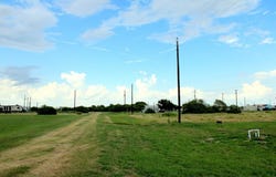0 Mermaid, Palacios, TX 77465