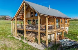 41921 Road E.9 Wolf Circle, Groundhog, CO 81320