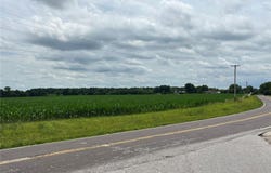82.666 acres m/l on E Highway U, Troy, MO 63379